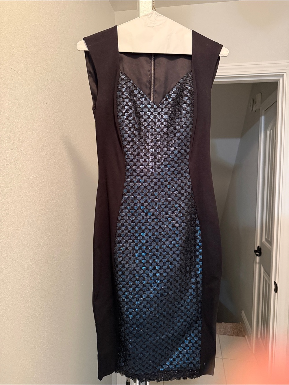 NWOT Elie Tahari Cocktail Dress
